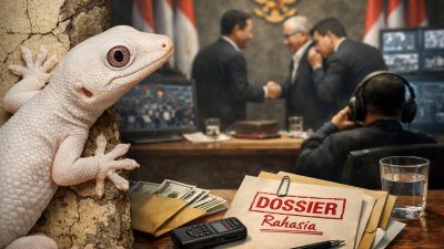 “Cakcak Bodas”