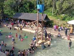 Cocok untuk Semua Umur, Pesona Gunung Galunggung Healing dan Wisata Alam Asyik Akhir Pekan