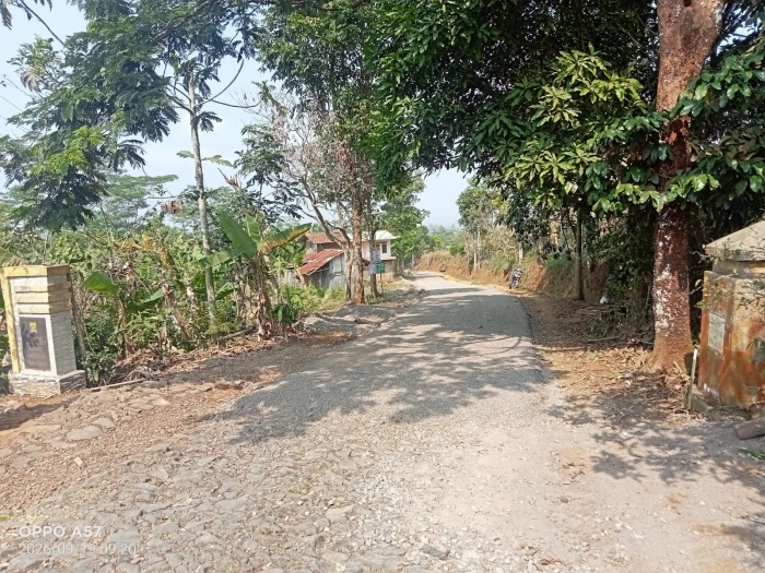 desa citamiang