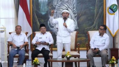 Berkat Pajak 31.663 Siswa SMA dan SMK Swasta Terima Bantuan Pemprov Jabar Lewat Program SSK