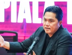 Ketua PSSI:FIFA ASEAN Cup 2026 Miliki Nilai Penting Bagi Sepak Bola di Kawasan Asia Tenggara