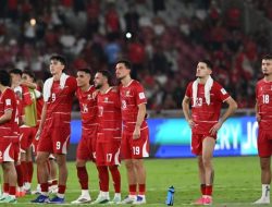 Timnas Garuda Indonesia Libas Singapura Tanpa Balas, FIFA ASEAN Cup Klasemen Grup A di Bawah Malaysia