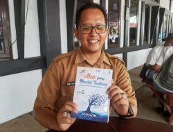 Dari SMKN Bantarkalong Lewat “Terpana” Nyalakan Literasi dan Seni Pertunjukan  untuk Jawa Barat
