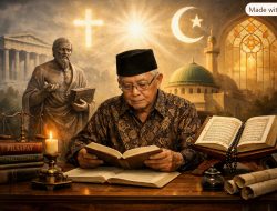 Filsafat Bersumber dari Agama, Mengikat Realitas Tidak Terbatas (To Apeiron to Ateipov)