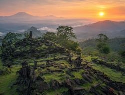 Gunung Padang: Dari Kadatuan Menjadi Kabuyutan (Bagian 5: Analisis & Kesimpulan)