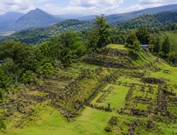 Gunung Padang: Dari Kadatuan Menjadi Kabuyutan — Sebuah Hipotesis (Bagian 1: Pengantar)