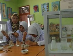 Atasi Kekurangan Guru Disdik Jabar Gandeng  Kerjasama dengan Perguruan Tinggi