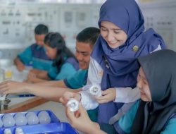 Provinsi Jawa Barat Krisis Kekurangan Guru, Capai 4.600 Jumlahnya Terus Meningkat