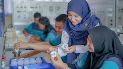 Provinsi Jawa Barat Krisis Kekurangan Guru, Capai 4.600 Jumlahnya Terus Meningkat