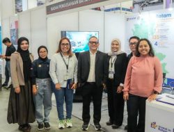BP Batam Turut Hadir Di Event Medical Fair Asia 2026 Di Marina Bay Sand Singapura