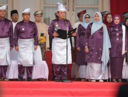 Hari Jadi Provinsi Kepulauan Riau Ke-24, Perkuat Persatuan dan Kolaborasi Dalam Pembangunan Daerah