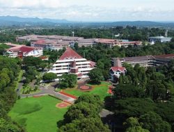 Bisa Tahan Setahun Hasil Karya Cipta Dosen, IPB Kirim Ribuan Paket Nasi Steril untuk Bantuan NTT