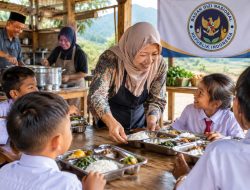 Jika Nilai Kekeluargaan Menjadi Landasan: Esai tentang Model Institusi MBG yang Melahirkan Peradaban Baru
