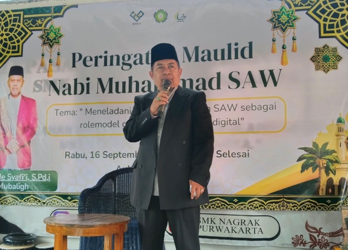 maulid nabi