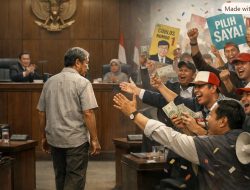 Krisis Kepemimpinan dan Solusi Pemilihan