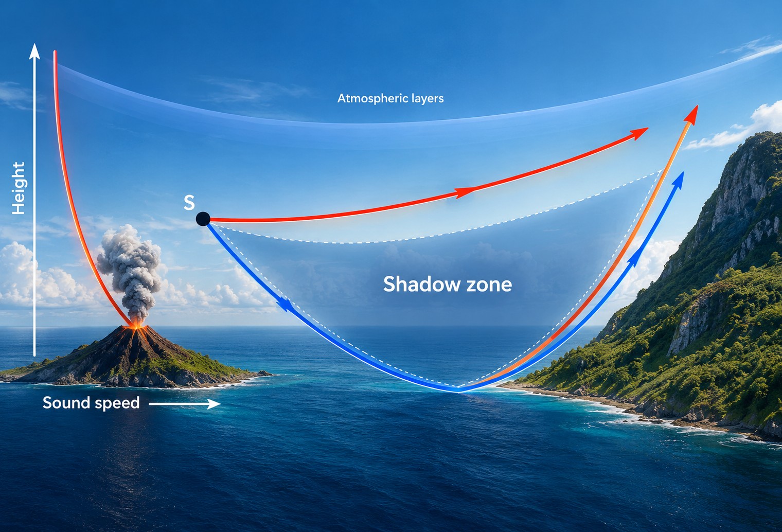 Krakatau