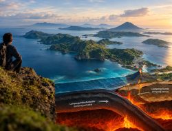 Masa Depan Kepulauan Indonesia