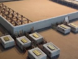 Penampakan Bentuk Masjid Nabawi Saat Rasulullah SAW Masih Hidup, Arsiteknya Sederhana