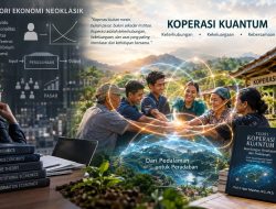 Membaca Koperasi dengan Menggunakan Teori Ekonomi Neoklasik: Sebuah Kegagalan Paradigmatik