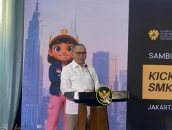 Bakal Dibuka Januari Pelamar Tanpa Keahlian SMK Go Global 2027, Berbeda dengan 2026 Berapa Kuotanya?