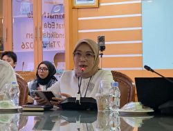 Dirjen GTK: Mulai 2027, Tanpa Tes Guru PPPK Paruh Waktu Jadi Penuh Waktu