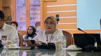 Dirjen GTK: Mulai 2027, Tanpa Tes Guru PPPK Paruh Waktu Jadi Penuh Waktu