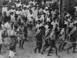 Ingat 30 September Ingat Peristiwa Kelam dan Seram Pemberontakan G30SPKI, Simak Alur Sejarahnya