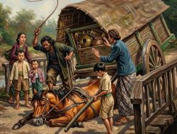 Panton Crematon Anthropos – Dalam Kelola Organisasi di Dunia Kerja Maupun Masyarakat