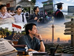 Pemikir di Negeri Konoha