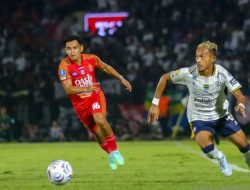 Tak Pernah Menang di Kandang Lawan, Akhirnya Maung Bandung Taklukkan Persijap Jepara 2-1