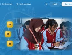 Kemendiktisaintek Rilis Platform SatuBeasiswa Pacu Kian Banyak Anak RI yang Kuliah