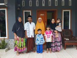 Ada Jejak Gubernur Sewaka di Kampung Pojok Cintabodas, Sempat Menggelar Pertemuan Rahasia