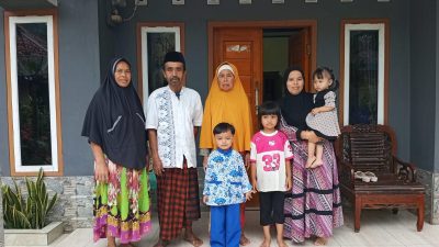 Ada Jejak Gubernur Sewaka di Kampung Pojok Cintabodas, Sempat Menggelar Pertemuan Rahasia