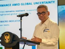 Guru Besar Ilmu Ekonomi Bisnis Ingatkan Tantangan Fiskal Pasca Pergantian Menteri Keuangan