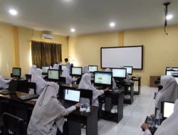 Ingat Pendaftaran TKA SMA 2026 Tutup 27 September Perhatikan 6 Hal Penting Ini