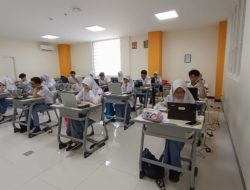 Kemendikdasmen Catat 3.559.610 Siswa Telah Daftar TKA Jenjang SMA 2026