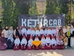 Tangis Haru Perjuangan Siswa Kelas 5 SDIT Al-Fitrah Sabet Juara Utama 3 Kejurcab Rukibra