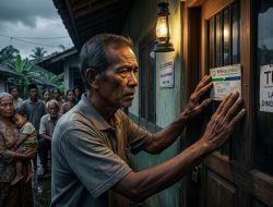 UHC Jabar: Ke Mana Anggaran Jaminan Kesehatan Rakyat?