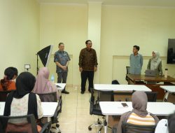 Unpad Skills Hub & Migrant Center Buka Akses Peluang Kerja ke 100 Negara