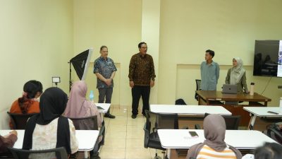 Unpad Skills