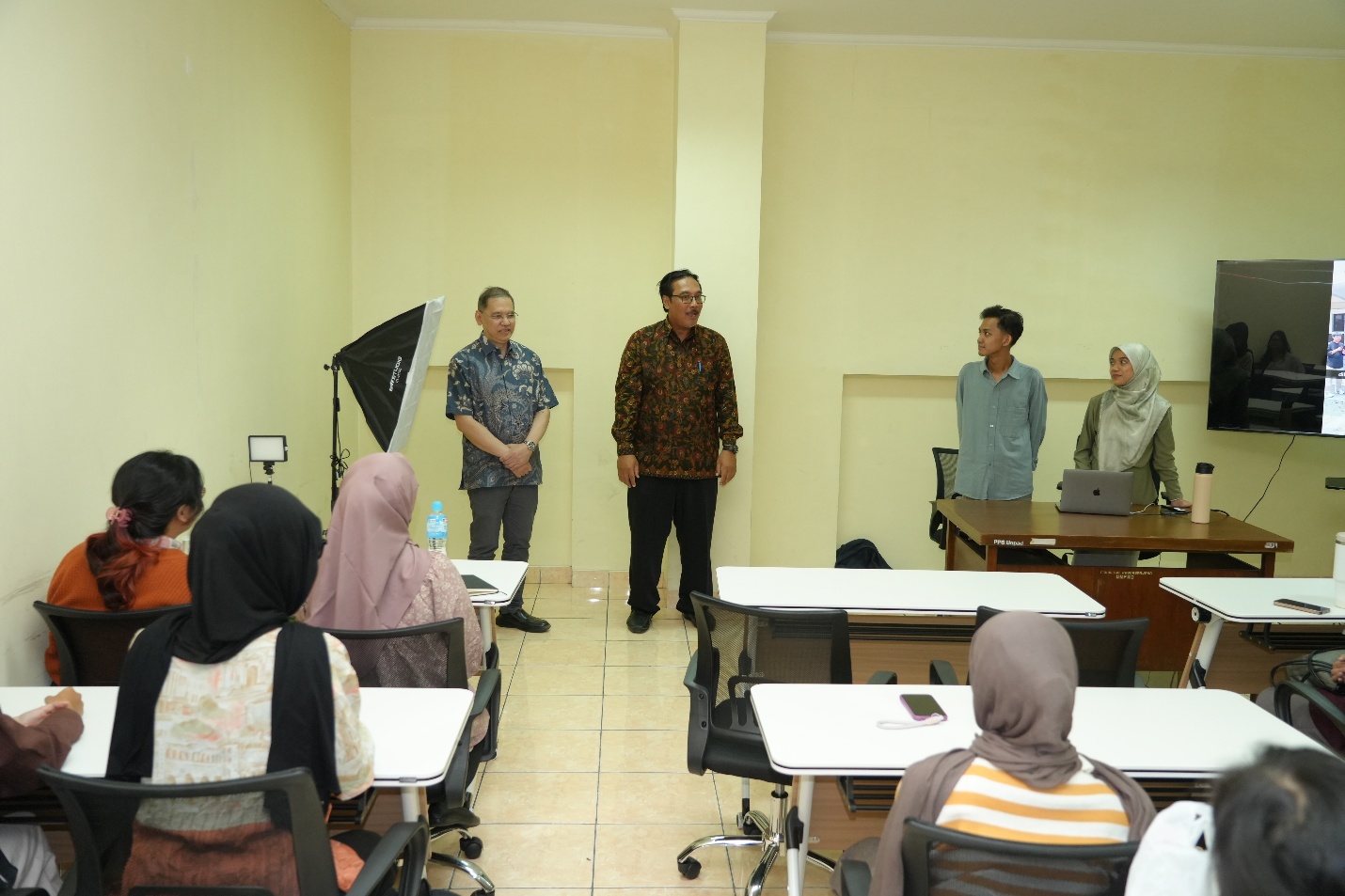 Unpad Skills