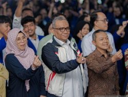 Fajar Riza Ul Haq Ajak Mahasiswa UMMI Kuliah untuk Melatih Diri