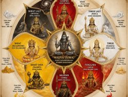 Makna Angka 81 dalam Pandangan Budaya Sunda dan Spiritual dalam Memaknai Kemerdekaan RI ke-81 (Nawa Sanga/Nawa Dewata)