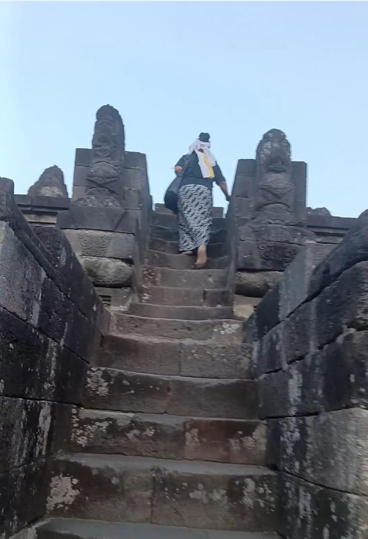 Makna Angka 81