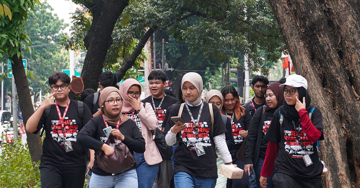Ruang Publik