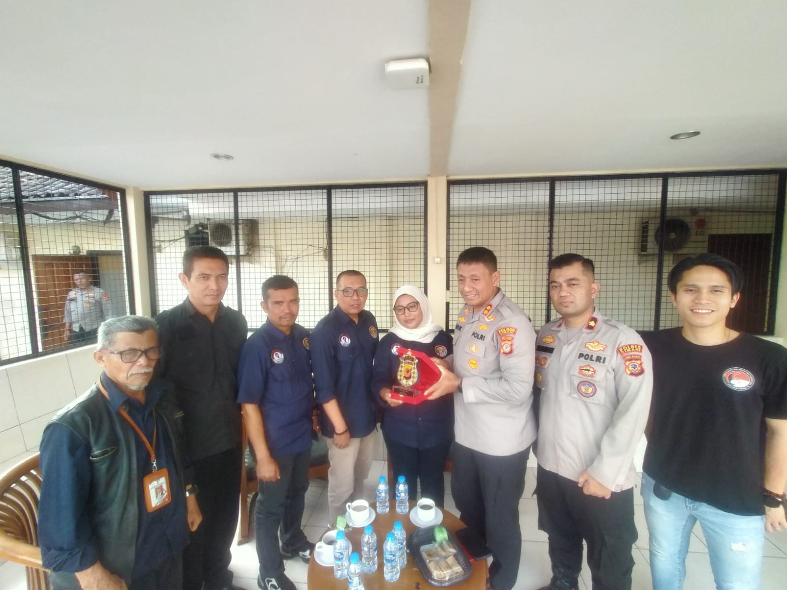 DPD PANI KBB