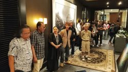 Pameran Seni Rupa SORARUPA: Menafsir Bunyi Menjadi Rupa, Digelar hingga 7 September