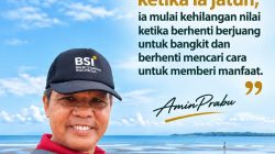 Mencintai