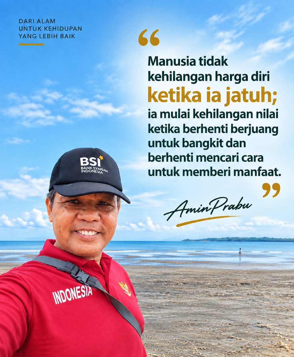 Mencintai