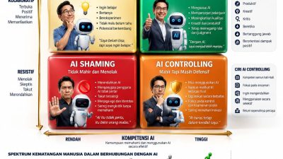 AI Shaming